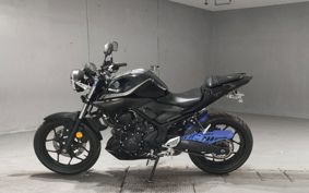 YAMAHA MT-25 RG43J