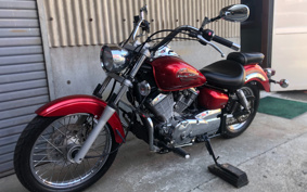 YAMAHA DRAGSTAR 250 VG05J