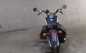 HONDA SHADOW 750 RC50