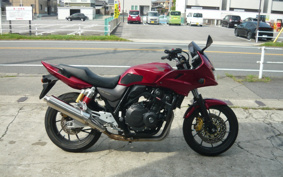 HONDA CB400 SUPER  BOL DOR ABS 2015 NC42