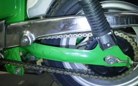 HONDA CHALY 50 CF50