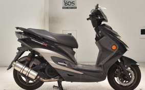 YAMAHA CYGNUS 125 XSR 2 2024 SE44J