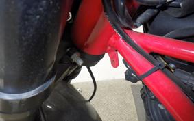 DUCATI HYPERMOTARD 1100E 2011