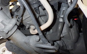 HONDA GYRO CANOPY TA03