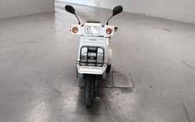 HONDA GYRO TD01