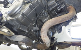 SUZUKI ｸﾞﾗﾃﾞｨｳｽ400 VK58A