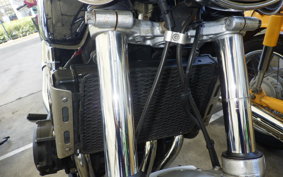SUZUKI GSX400 IMPULSE 2004 GK7CA