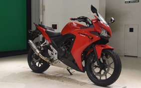 HONDA CBR400R 2016 NC47
