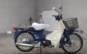 HONDA SUPER CUB50 AA01