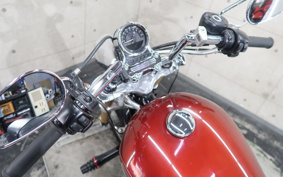 HARLEY XL883L 2010 CR2