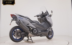 YAMAHA T-MAX 560 2021 SJ19J