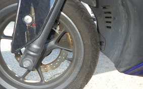 YAMAHA CYGNUSｸﾞﾘﾌｧｽ 1993 SEJ4J