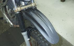YAMAHA TRICKER Gen.2 DG16J