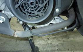 SUZUKI ADDRESS 110 2022 CE47A