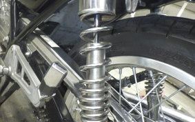 HONDA GB250 CLUBMAN Gen.5 2008 MC10