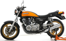 KAWASAKI ZEPHYR750RS 2002 ZR750C