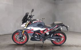 BMW G310R 2021 0G41