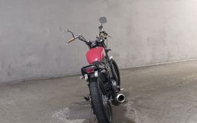 HONDA FTR223 MC34