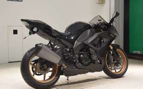 KAWASAKI ZX 10 NINJA R 2011