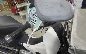 HONDA C50 SUPER CUB AA04