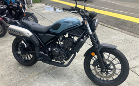HONDA CL250 MC57