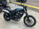 Фото Honda CL250 с японского аукциона