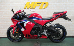 HONDA CBR600RR 2021 PC40