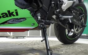 KAWASAKI ZX-4RR 2023 ZX400P
