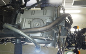 SUZUKI GRASS TRACKER Bigboy NJ4DA
