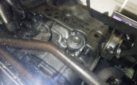 HONDA SILVER WING 600 A 2007 PF01