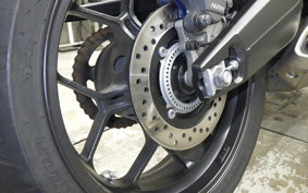 HONDA CBR650R 2020 RH03