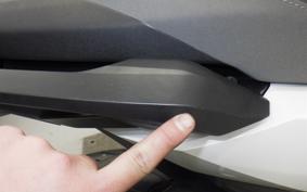 HONDA X-ADV 750 2025 RH21