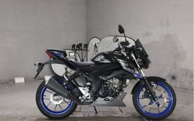 SUZUKI GSX-S125 DL32B