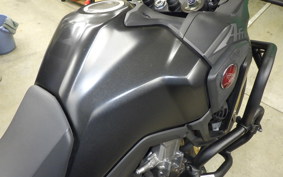 HONDA CRF1000L AFRICA TWIN 2019 SD04
