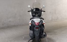 HONDA PHASE MF11