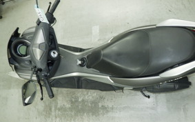 YAMAHA N-MAX SED6J