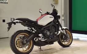 YAMAHA XSR900 2020 RN56J