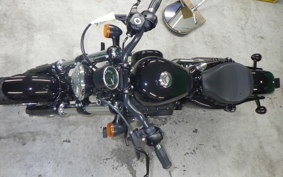 HARLEY XL1200X 2022