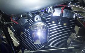 HARLEY FLHR 1580 2010