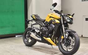 TRIUMPH STREET TRIPLE RS 2026