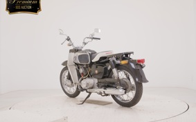 HONDA C92 SUPER CUB C92