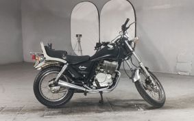 HONDA CBX125 CUSTOM JC12