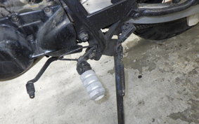 YAMAHA TW200 2JL