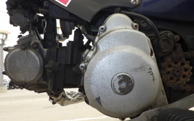 SUZUKI BIRDIE 50 BA41A