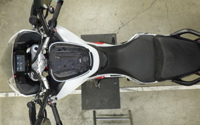 DUCATI MULTISTRADA 1200 S 2016