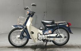 HONDA SUPER CUB90 HA02