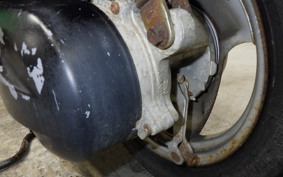 YAMAHA JOG Gen.1 3KJ