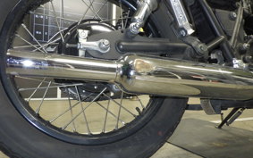 YAMAHA SR400 Gen.3 2006 RH01J