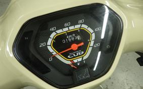 HONDA C110 SUPER CUB JA10