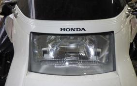 HONDA FUSION X MF02